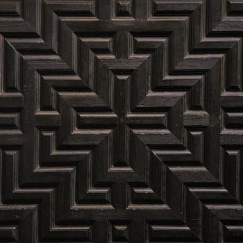 Portes de la Cathédrale de la Mezquita à Cordoue