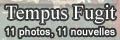 Tempus Fugit - bannière 120x40 - liberte