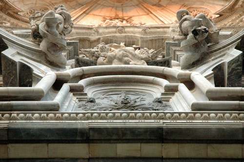 Cathedrale de Murcia