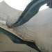 Escaliers a Cartagena