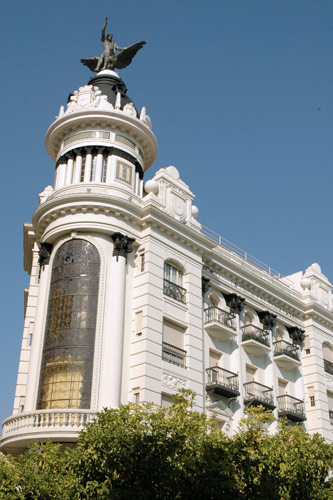 Hotel particulier