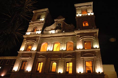 Murcia