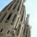 Tours de la Sagrada Familia de Barcelonne