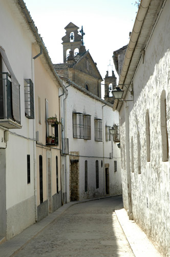Ubeda