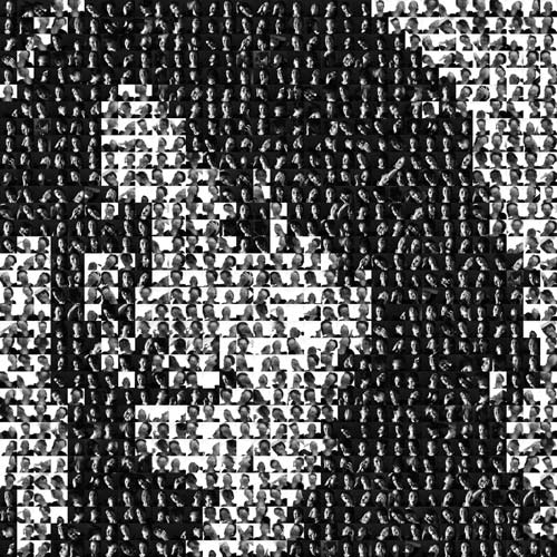 Autoportrait Etat d expressif