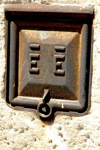 Lutin electrique