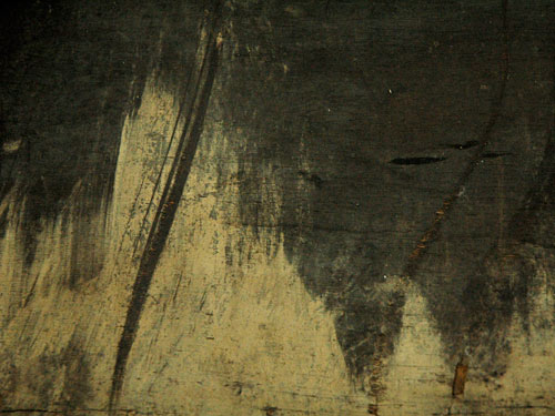 Hommage a Soulages