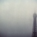 a travers la brume