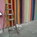 stairway to color