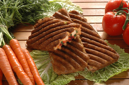 Culinaire - Sandwich