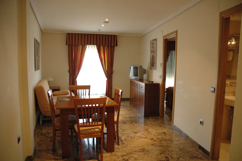 Decoration - Hotel