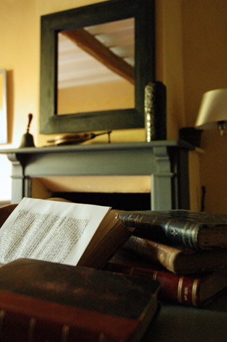 Decoration - Lecture