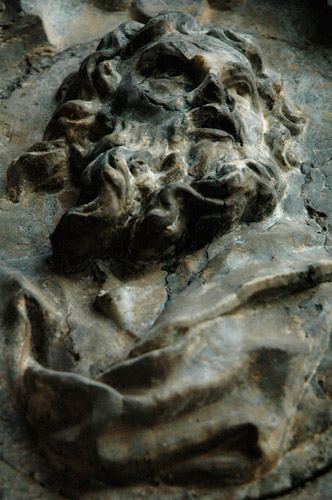 Reproduction - Bas-relief