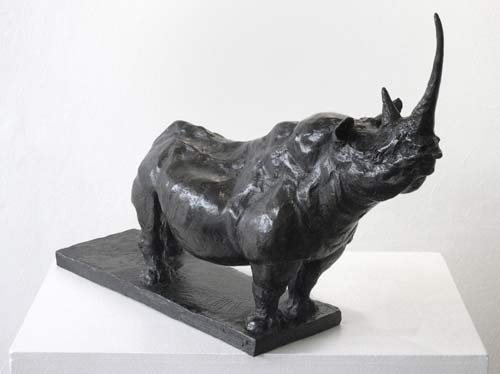 Reproduction - Sculpture