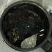 Casserole abandonnee