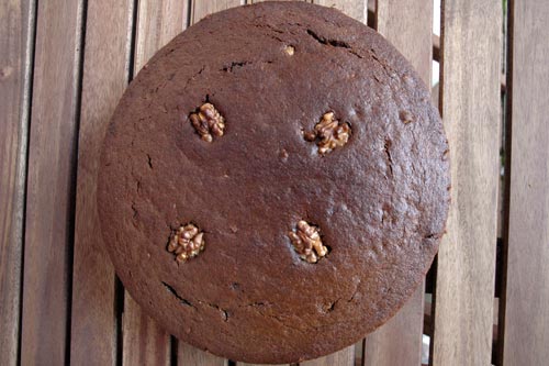 Gateau