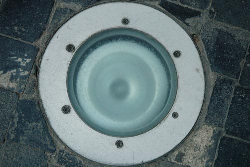 Lampe