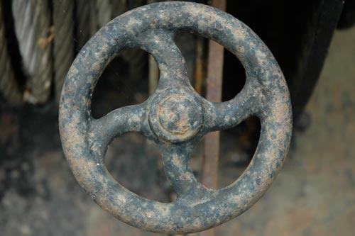 Manette