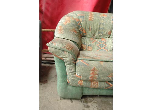 fauteuil 10