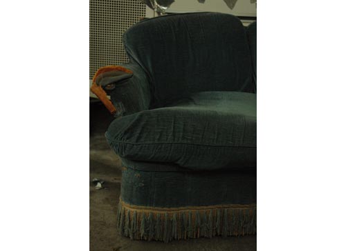 fauteuil 12