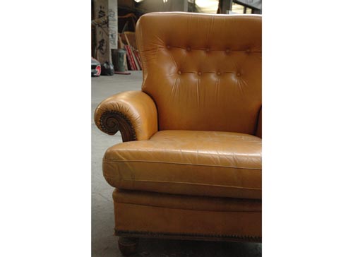fauteuil 13