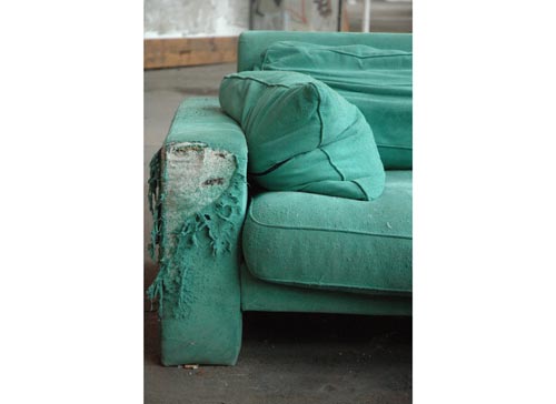 fauteuil 14