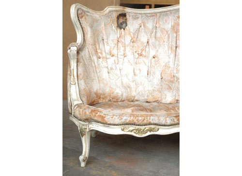 fauteuil 15
