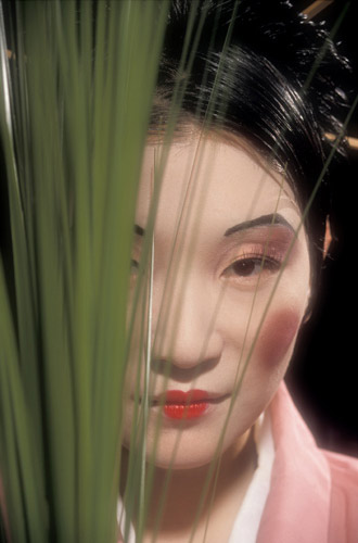 Geisha