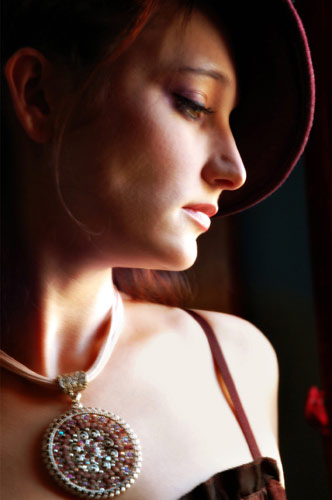 Lady