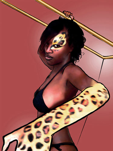 Leopard