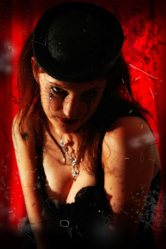 Moulin rouge
