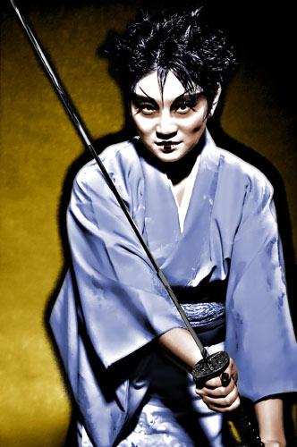 Samourai