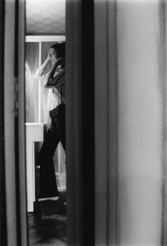 Voyeur