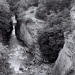 Gorge profonde