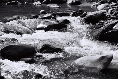 Ruisseau