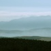 Sierra de Cazorla panoramique