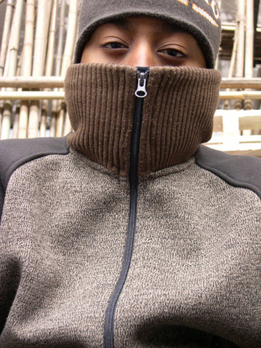 Capuche