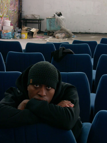 Cinema