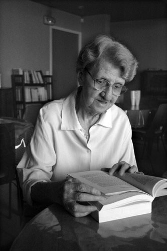 La Lecture