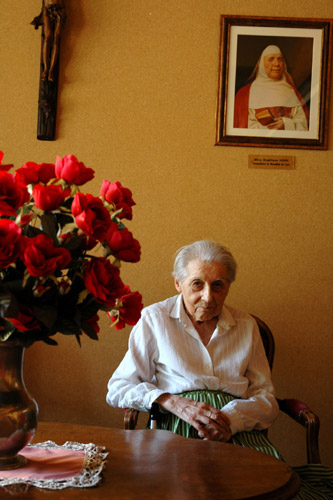 Les Roses