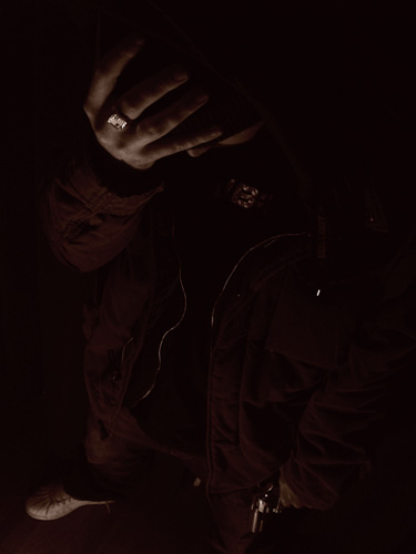 Porte Flingue