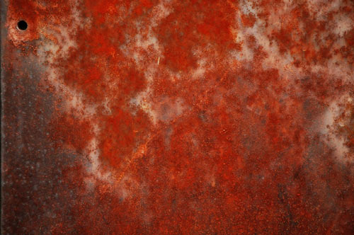 Temps Rouge