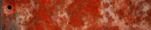 Temps Rouge - photographie de makuramis